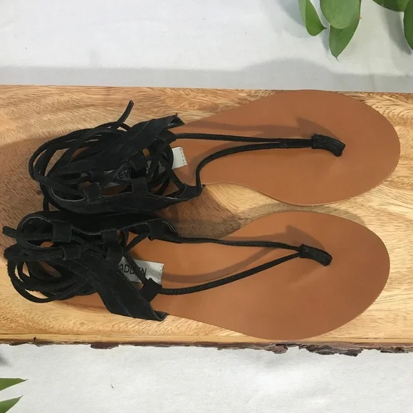 Steve Madden Walkitt Sandals - Picture 3 of 5